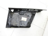 Mercedes E350 A207 10-13 Cabrio Seitenverkleidung Wandpappe Links Hinten Mercedes E350 A207 10-13 17.03.2010... Vorschau 6