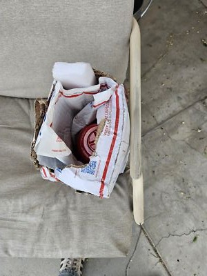 Item photo(s) from verified buyer