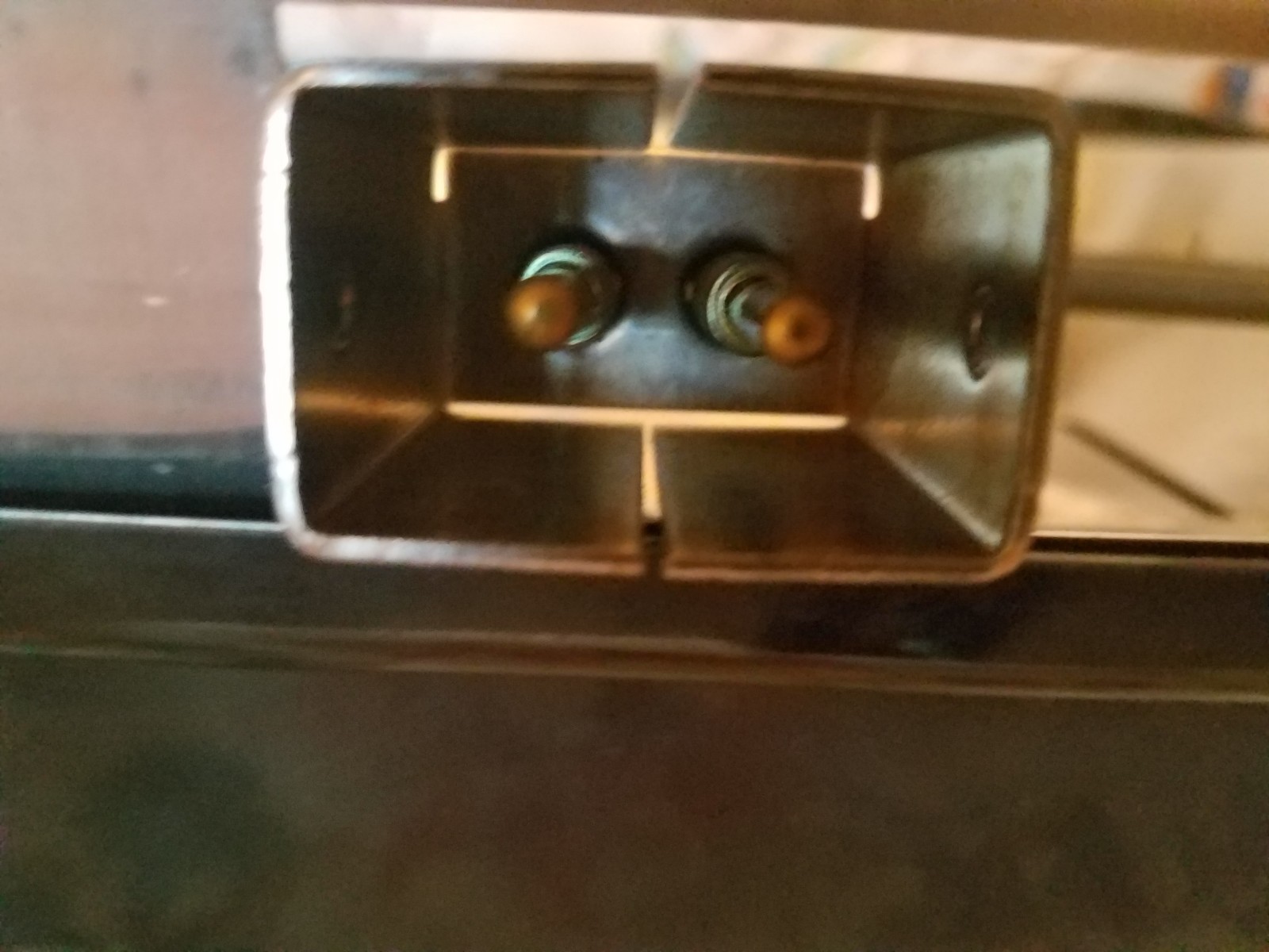 Vintage Sunbeam Indoor Electric Grill Model 4760 In Box Made in USA