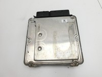 Audi A8 4E 05-08 TDI 3,0 155KW Steuergerät ECU für Motor Motorsteuergerät Audi A8 4E 05-08 17.05.2006 f4E0990990C... Vorschau 5