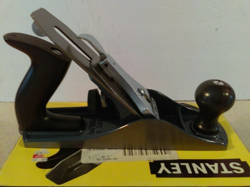 STANLEY HANDYMAN BENCH PLANE 9 3/4