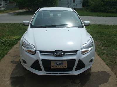 2008 Ford focus for sale louisville ky #1