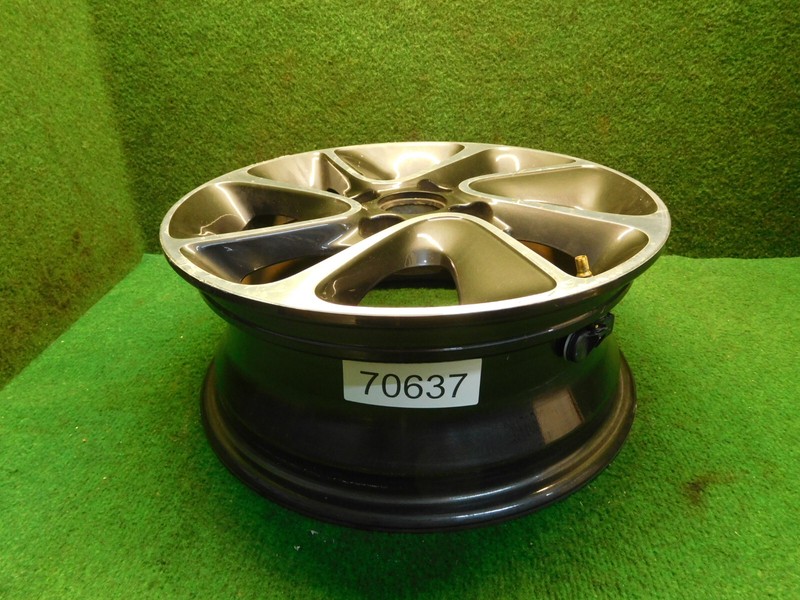 Alufelge Hyundai I10 Ii (Ia) 1.2i 64kw Bj.2018 52910-B9500