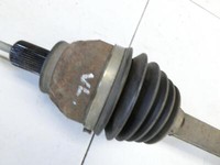 Ford Mondeo IV BA7 07-10 TDCi 2,0 103KW Antriebswelle Gelenkwelle Links Vorne Ford Mondeo IV BA7 07-10 21.11.2007... Vorschau 7