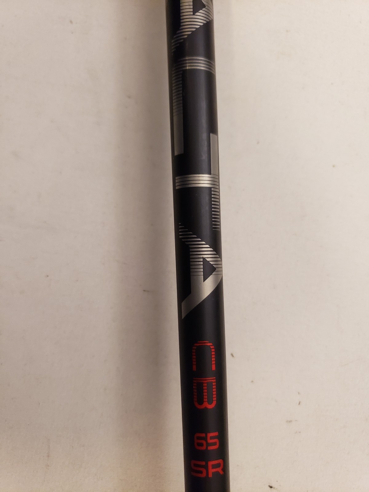 Used Ping G410 - 7 Fairway Wood 20.5* - Stock Ping ALTA CB 65 - Senior - RH