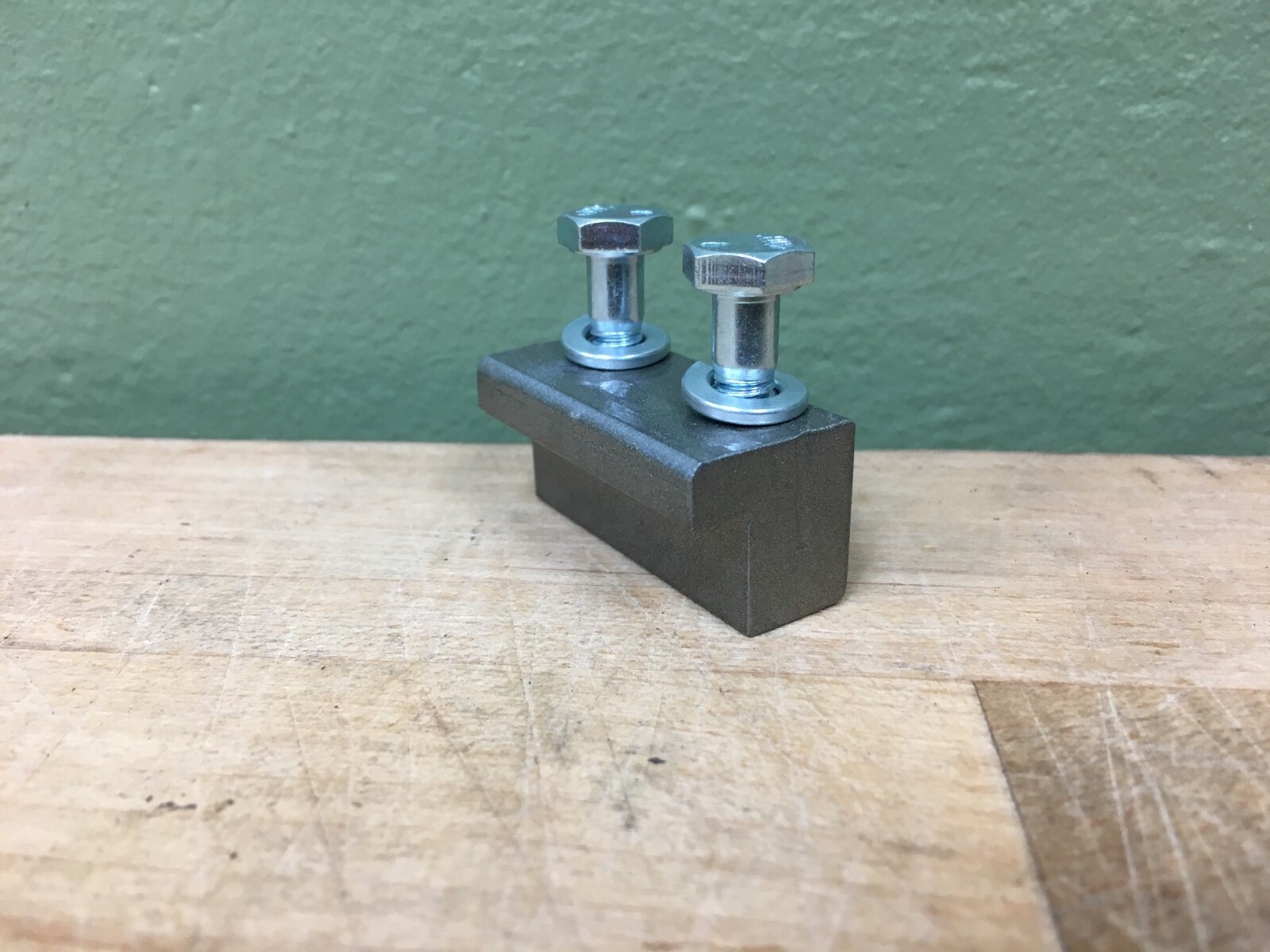 Bowl Retainer For Hobart D300/330/340 Mixer  00-07004 WIth Hardware