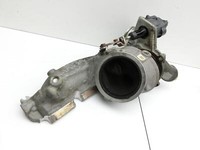 Mini F55 One 14-17 1,2 75KW B38A12U0 Turbolader Turbo Abgasturbolader Mini F55 One 14-17 02.07.2015 1165-5A14810... Vorschau 5