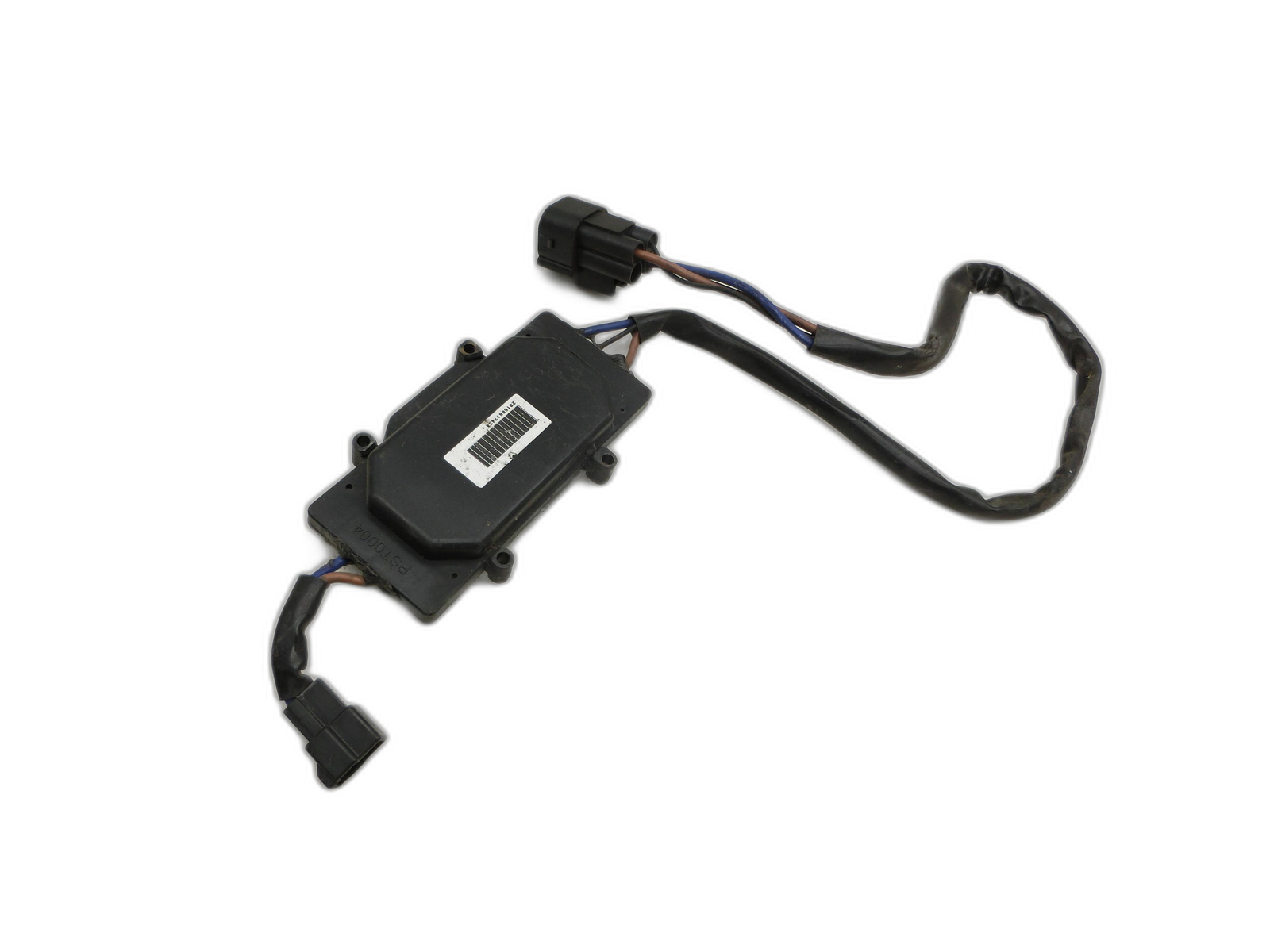 Resistenza per Ventola BMW E53 X5 01-03 - Bild 1