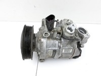 Audi A6 4F C6 05-09 3.2 188KW Klimakompressor Klima Kompressor Audi A6 4F C6 05-09 09.03.2004 4F0260805AF 6SEU14C... Vorschau 5