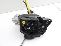 Audi A6 4F C6 05-09 Kombi Türschloss m. ZV Stellmotor Links Hinten Audi A6 4F C6 05-09 16.06.2005 4F0839015 gebraucht Vorschau 2