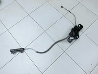 Ford Focus II CC 08-10 Cabriolet Verriegelung Links Hinten für Verdeck Ford Focus II CC 08-10 22.12.2008 9410769G... Vorschau 1