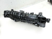 BMW F31 318D 11-15 2,0d 135KWKW N47D20C N47T Ansaugbrücke Ansaugkrümmer mit Drallklappen BMW F31 318D 11-15... Vorschau 5