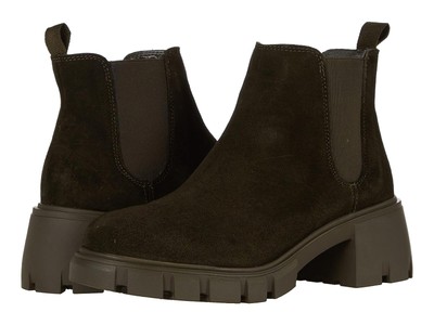 Женские ботинки Steve Madden Howler Boot