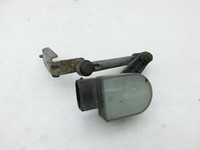Jeep Grand Cherokee WK2 13-17 Xenon LWR Sensor Neigung Rechts Hinten Jeep Grand Cherokee WK2 13-17 08.03.2013... Vorschau 5