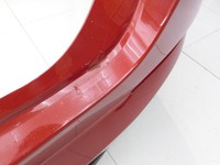 BMW X4 F26 14-18 Coupe Stoßstange Stoßfänger Heckstosstange Hinten A75 BMW X4 F26 14-18 08.04.2016 5112-7389889... Vorschau 14