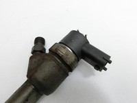 KIA Carens RP IV 13-19 CRDi 1,7 100KW Injektor Einspritzdüse Rail Zyl.2 KIA Carens RP IV 13-19 29.08.2014... Vorschau 4