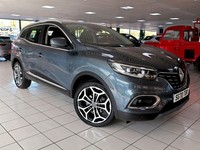 2020 Renault Kadjar 1.5 Gt Line Blue dCi 5DR Suv Diesel Suv Diesel Manual
