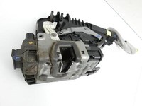 Mercedes W205 C250 14-18 Lim Türschloss mit ZV Stellmotor Links Vorne Mercedes W205 C250 14-18 20.02.2015... Vorschau 2