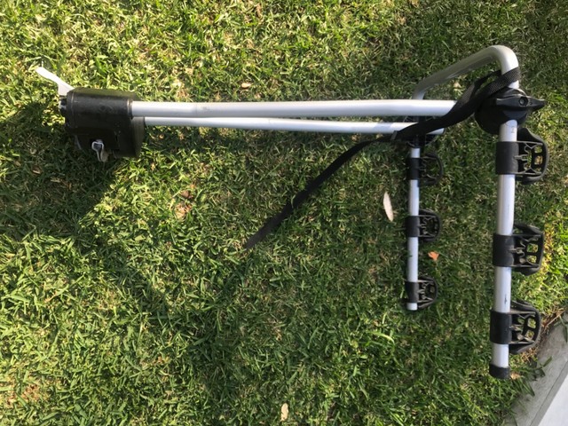 thule hangon 970