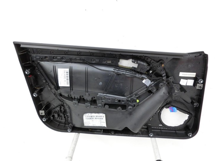 Audi A5 8F Cabrio 09-12 Cabrio Türverkleidung Türpappe Rechts Vorne Audi A5 8F Cabrio 09-12 25.08.2011 8F186710624A... Vorschau 5