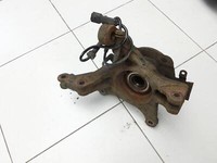 Renault Captur I J5 13-17 TCe 120 1,2 88KW Achsschenkel Radnabe Rechts Vorne Renault Captur I J5 13-17 10.17.2013... Vorschau 4