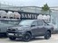 2025 Toyota Hilux 2.8 D-4D-h Invincible X Auto 4WD Euro 6 4dr