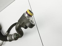 BMW E93 320d 07-13 2,0d 130KW Klimaschlauch Klimaleitung Verdampfer-Kompressor BMW E93 320d 07-13 18.03.2009... Vorschau 2
