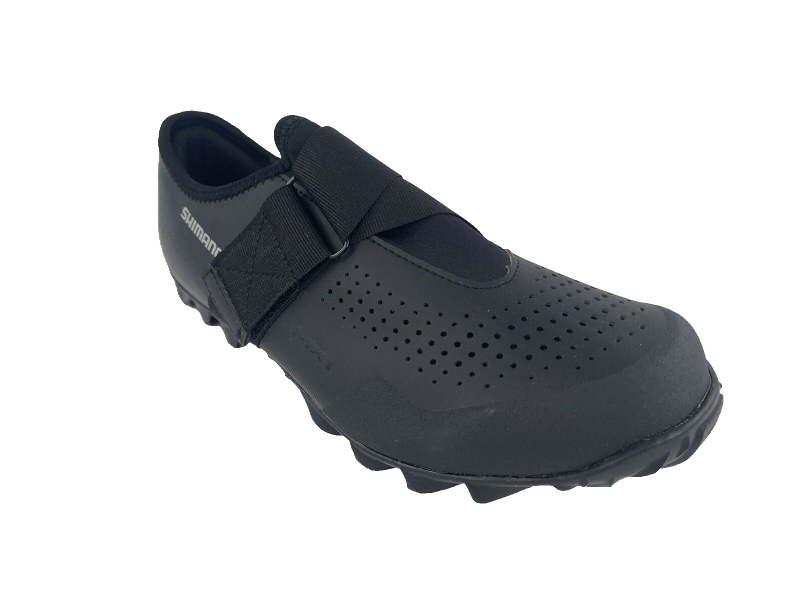 SHIMANO SH-MX100 ４６（２９.２） SHIMANO SH-MX100 Multi-Use Off-Road Cycling Shoes Size Wo's