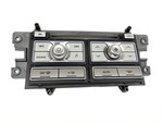 Bedienteil Bedienelement Heizung Klimabedienteil Jaguar XF X250 08-11 