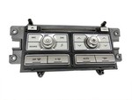 unidad_de_operación_Elemento_de_mando_Calefacción_Panel_de_Control_de_clima_para_Jaguar_XF_X250_08-11