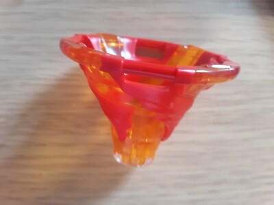 Lego 70659 Ninjago Legacy spinner energy effect Spinjitzu for Kai