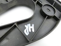 Audi A1 8X 15-18 5T Halter Träger Aufnahme Führung für Stoßstange Rechts Hinten Audi A1 8X 15-18 23.02.2016... Vorschau 5