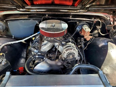 image 1 of engine
