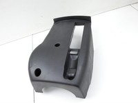 Mazda Cx-7 ER 09-12 Verkleidung Abdeckung Unten für Lenksäule Mazda Cx-7 ER 09-12 02.11.2011 gebraucht Vorschau 4