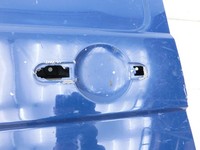 VW T5 7E 09-15 Tür Schiebetür Rechts Hinten VW T5 7E 09-15 06.06.2011 7E0843108BH gebraucht Vorschau 6