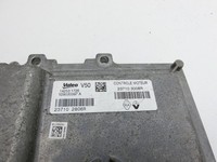 Dacia Sandero II B8 15-19 TCe 0,9 66KW Steuergerät ECU für Motor Motorsteuergerät Dacia Sandero II B8 15-19... Vorschau 2
