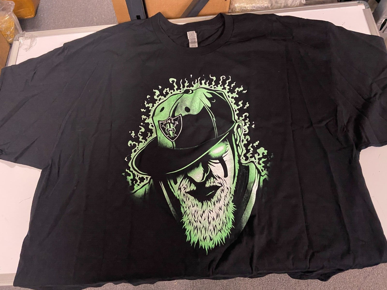 TWIZTID MNE Blaze Ya Dead Homie shirt new size large | eBay