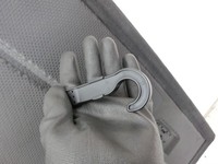 BMW X3 F25 10-14 Kofferraummatte Kofferraum Einlegeboden BMW X3 F25 10-14 24.01.2013 9207890 51479207890 gebraucht Vorschau 6