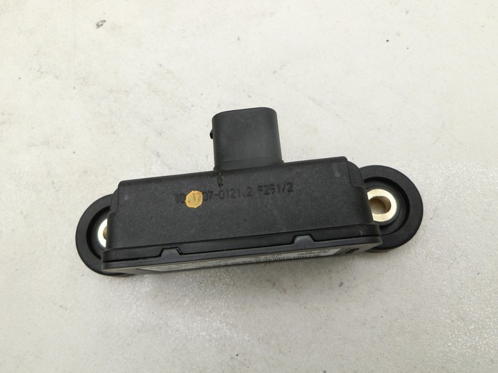 Mercedes W204 S204 C220 07-14 Kombi ESP Sensor Steuergerät Drehratensensor - Bild 3