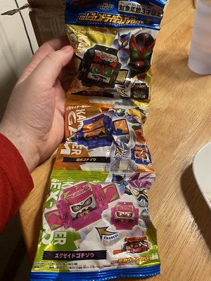 Item photo(s) from verified buyer