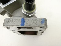 Mercedes C200 W205 14-18 2,0 135KW 274920 Abgasrückführventil EGR AGR Ventil Mercedes C200 W205 14-18 24.02.2016... Vorschau 7