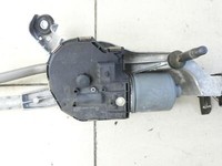 Mercedes W212 S212 E200 09-13 Wischermotor m. Wischergestänge Vorne Mercedes W212 S212 E200 09-13 13.09.2011... Vorschau 5