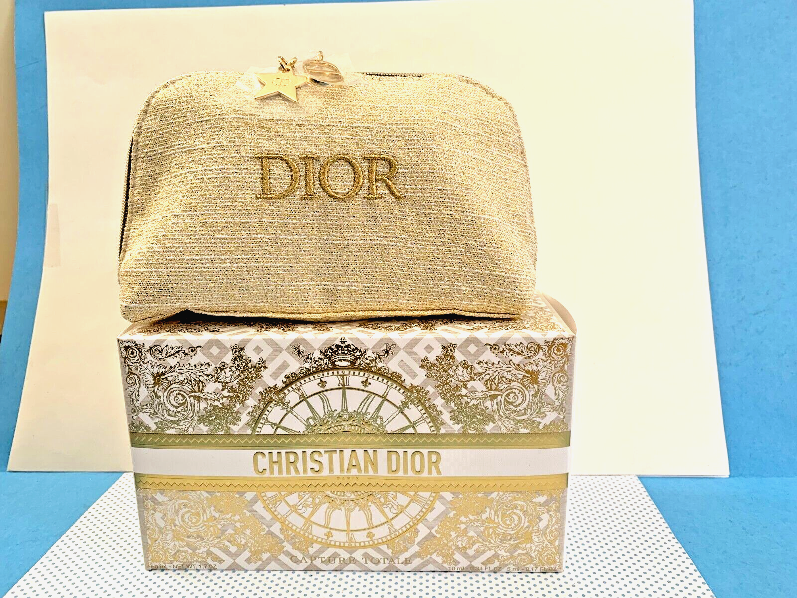 Dior Capture Totale CELL Energy Firming & Wrinkle Correcting