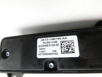 Jaguar XE X760 15-19 Bedienteil Bedienelement Heizung Klimabedienteil Jaguar XE X760 15-19 26.08.2018 T2H21915... Vorschau 5