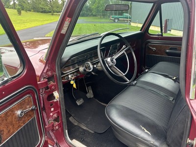 image 4 of interior