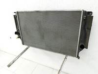 Toyota RAV4 III CA30W 06-13 2.2 130KW Wasserkühler Kühler Toyota RAV4 III CA30W 06-13 19.04.2006 gebraucht Vorschau 2