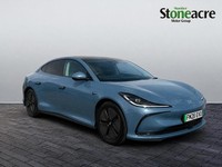 2026 MG MOTOR UK IM5 217kW Standard Range 75kWh 5dr Auto HATCHBACK ELECTRIC Auto