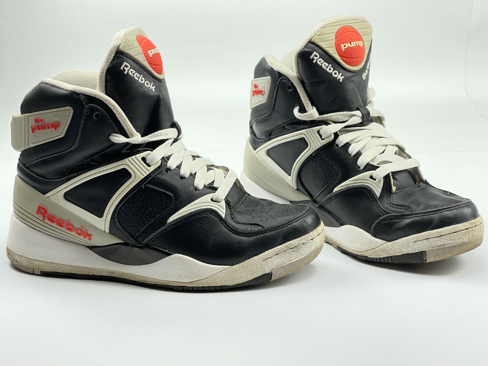 reebok pump 1989
