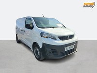 2021 Peugeot Expert 1000 100kW 75kWh Professional Van Auto Panel Van ELECTRIC Au