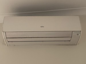 fujitsu astg24kmtc specifications